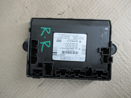 Module Onduleur De Courant Chevrolet Bolt EV – OEM 24048256 – Occasion