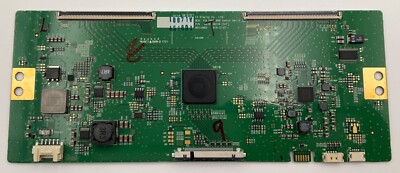 TCON Board for Philips 75BDL3000U 75'' LED LCD Video Display 6870C-0631B