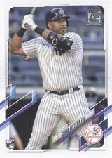 2021 Topps UPDATE Series - Complete Your Set #166-330 - 2 CARD MINIMUM!