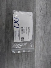 DCI Syringe Tip Kit (Multi Pack)  Dental