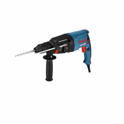 Bosch Hammer Drill GBH 2-26 For With Sds-Plus Tool Case 06112A4000