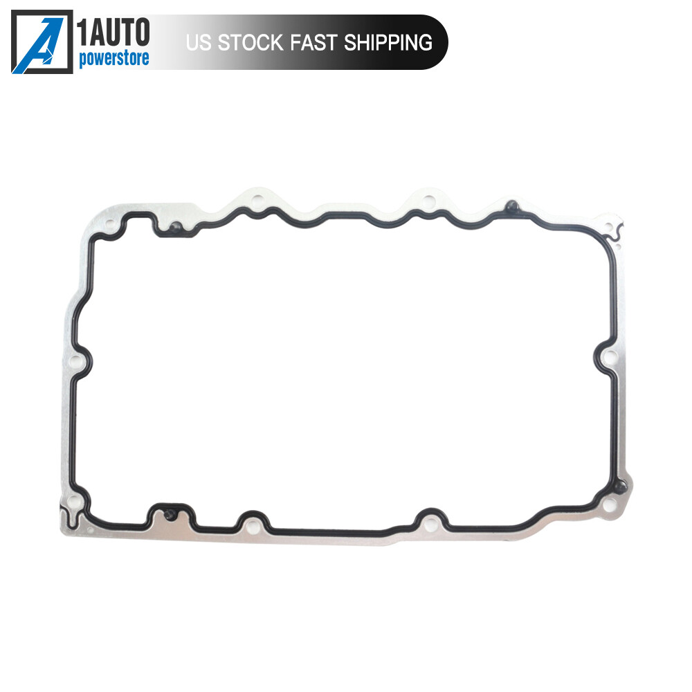 Oil Pan Gasket For 19972011 Ford Ranger Explorer Mustang Mercury