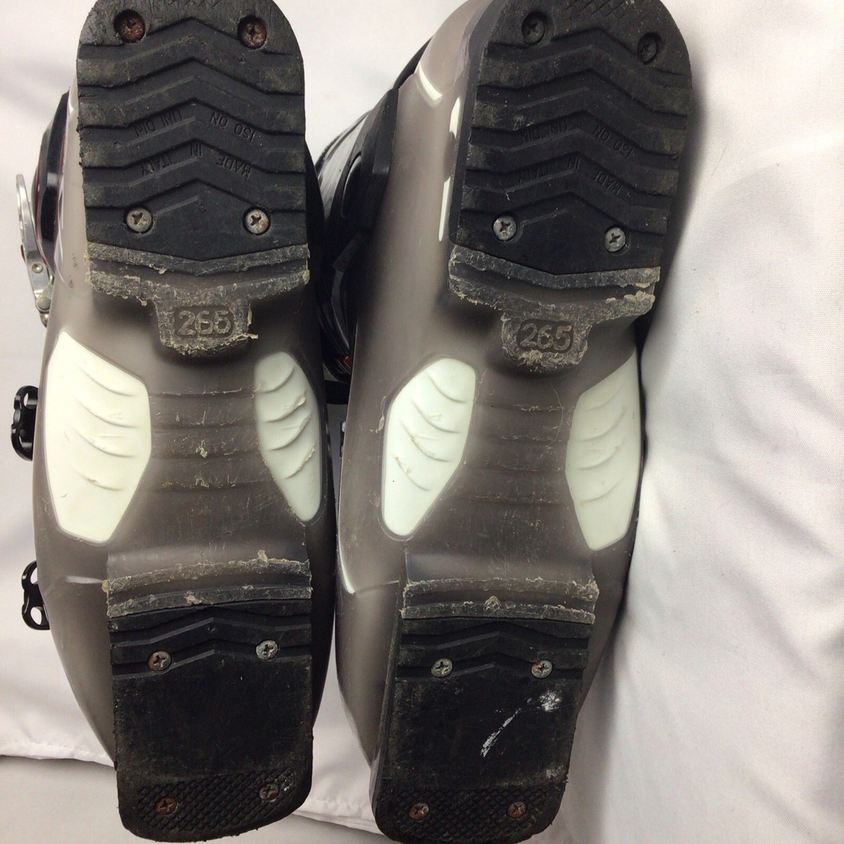 スキー　ブーツ　DALBERRO AERRO 75　26,5cm DALBELLO AERRO 75 Ski Boots mondo 265 US Men 8.5 Alpine - スキー
