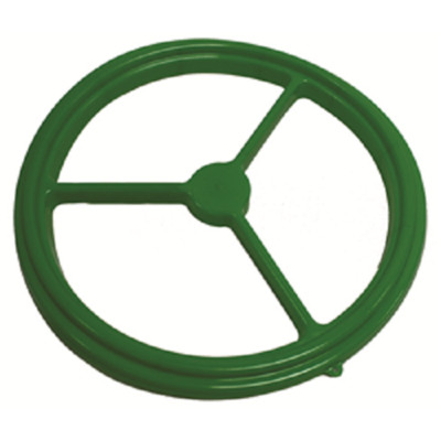 Floating Fish Feeding Ring, Food Feeder Circle for Pond or Aquarium Fish