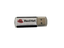 Linux Red Hat 7.9. I -x86 64-dvd 16GBB USB Bootable