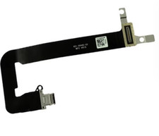 I/O USB-C Power Board Jack Cable for MacBook 12" Retina A1534 2016 2017