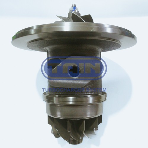 Turbo CHRA Fit CUMMINS Tata Cummins 130HP/ISF3.8 HX35/HE300FG 4031590/4042026 - Picture 3 of 8