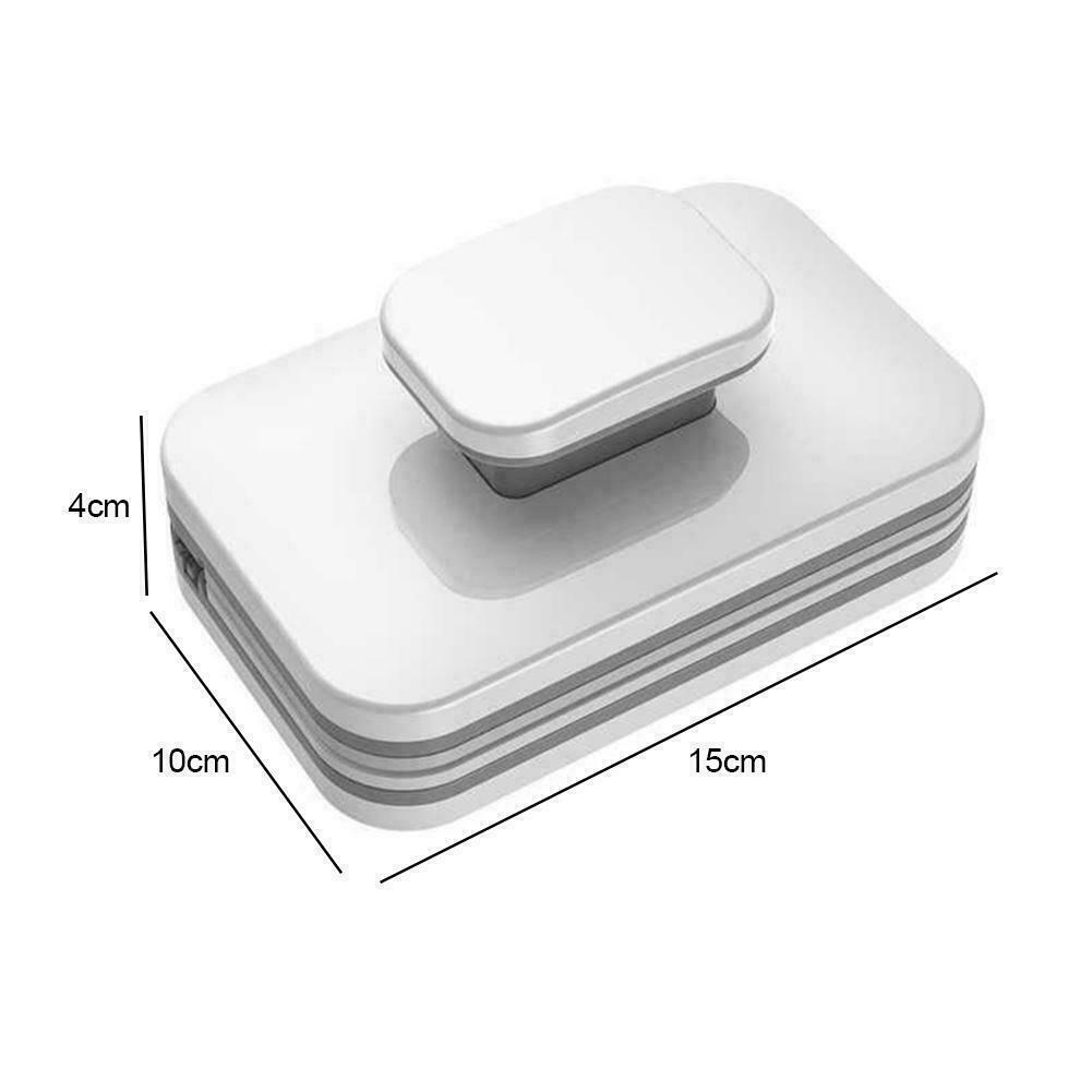 Window Glass Cleaner Household Cleaning Tools Double