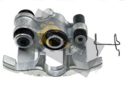 Rear Left Brake Calipers Peugeot 406 1995-2004