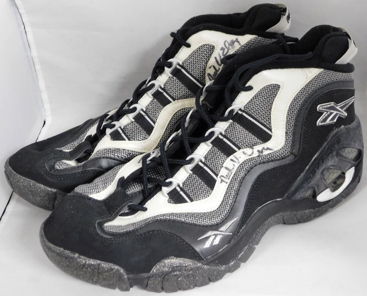 Reebok nick van exel hotsell