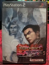 Tekken Tag Tournement 2 We are Tekken Édition PlayStation 3 New Sealed Neuf