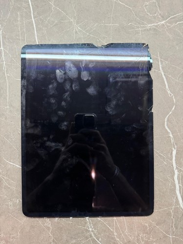 Apple iPad A2229 Original Display Digitizer (4. Gen) FUNKTIONIERT ABER GLASBRUCH - Bild 13 von 13