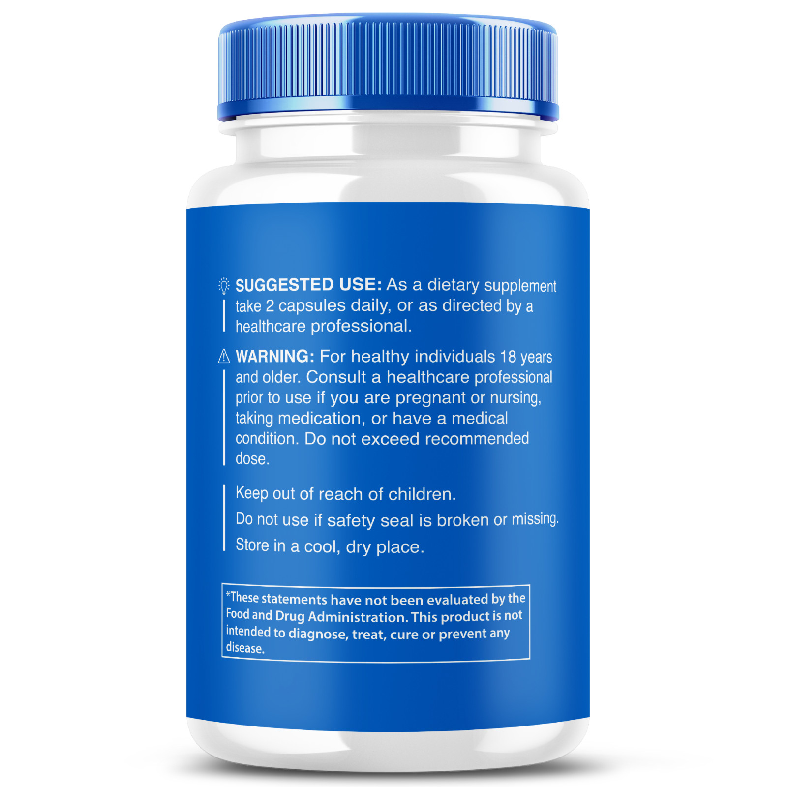 Slimella Fit Pills Support Capsules Official Advanced Formula for Wellness