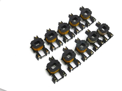 Moeller Schütz Coil DIL 00M 230V **10 Piece **