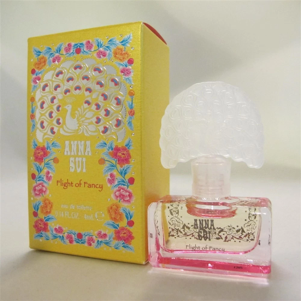 Anna Sui Fluid Flight of Fancy Fragrances for Women for sale | eBay