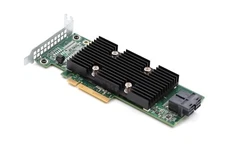 Dell PERC H330 12 Gb/s PCIe RAID Controller Card Low Profile P/N: 04Y5H1 Tested
