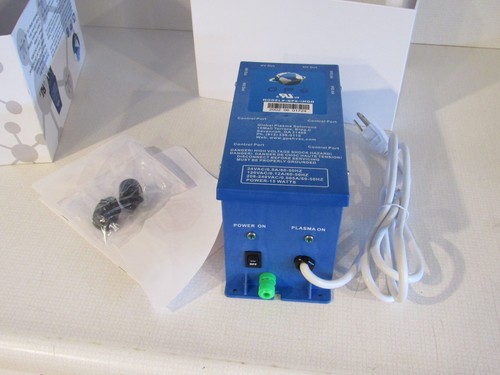 GPS-iMOD power supply ionization ionizer HVAC GPS IMOD - Picture 2 of 4