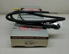 Bc38t Bwd Automotive Battery Cable 4 Ga 38 I.d X 38 Long Bc38t Bc38t Bwd Automotive Battery Cable 4 Ga 38 I.d X 38 Long Bc38t