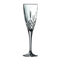 Earlswood By Royal Doulton Flute, Clear, 140 Ml, Set Of 6. Delivery Is Free Earlswood By Royal Doulton Flute, Clear, 140 Ml, Set Of 6. Delivery Is Free