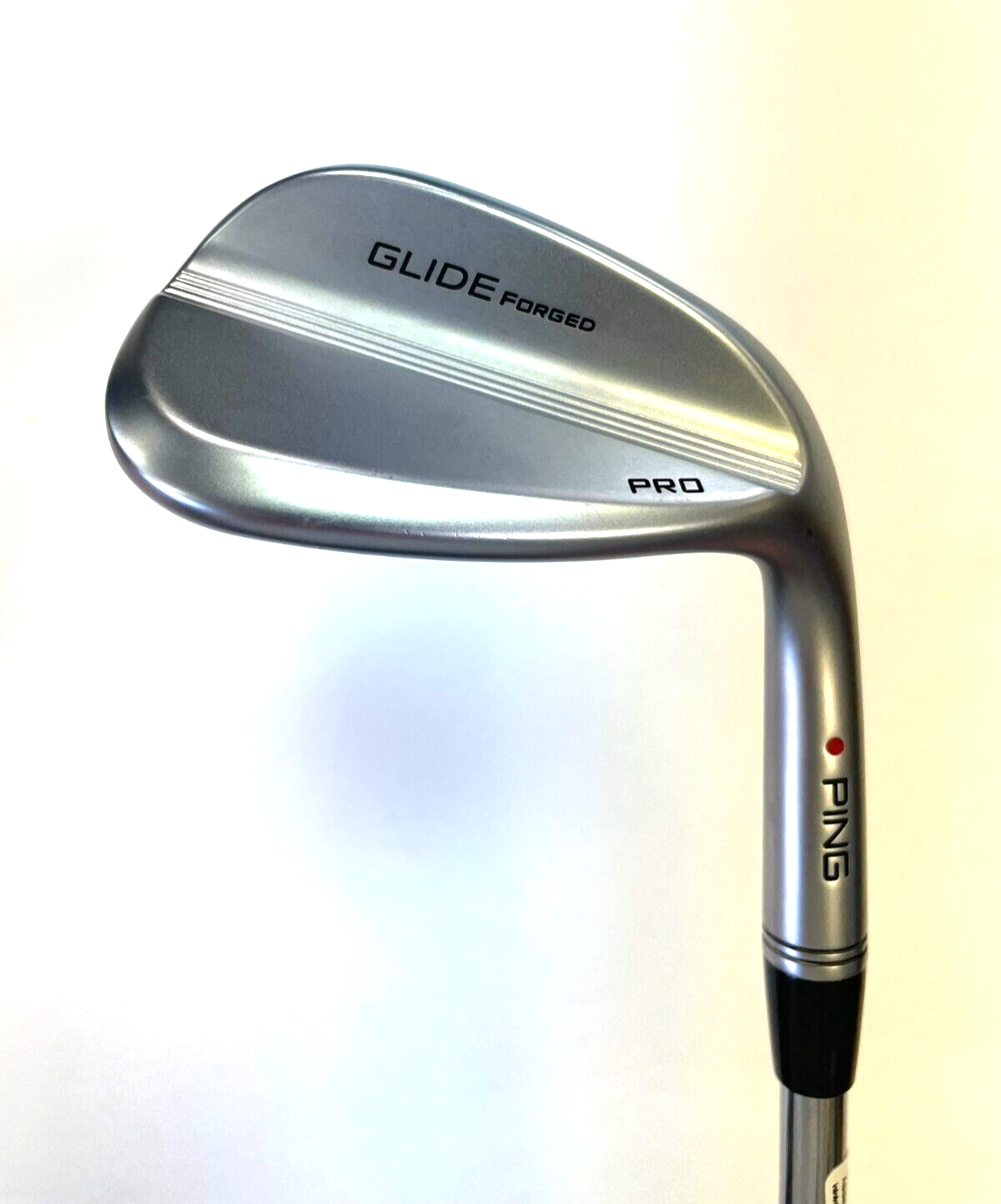 PING GLIDE FORGED 54°/58° レフティ 2本セット GLIDE 4.0 ウェッジ 54度