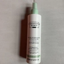 Christophe Robin Hydrating Leave-in Hair Mist~ 5 Oz Full-Size~NEW