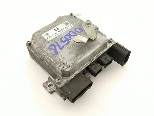 2014 IMPREZA   STEERING ECU 34710FJ110 