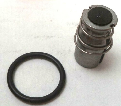 Proheat Fuel Shutoff Solenoid Valve Kit, P/N 930253K - Picture 10 of 11