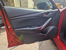 MAZDA 6 MK3 GJ Door CARD LEFT FRONT