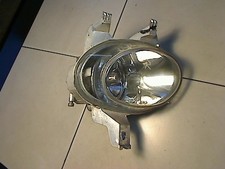 Nebelscheinwerfer Rechts Peugeot 2KFX/2NFZ/ 206 75 Sofortversand