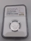 2023 Cook Island $2 American Double Eagle  Certified Coin