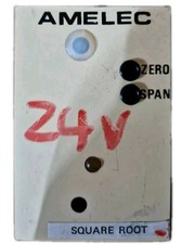 Amelec Square Root ADC 312