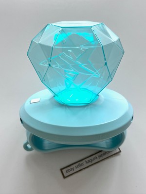 SHINee WORLD 2017 FIVE FANLIGHT STICK & THE BEST 2018 FROM NOW ON