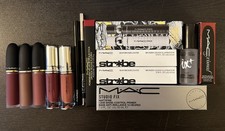 15 piece MAC makeup grab bag FREE SHIPPING