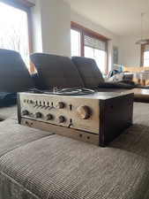 Kenwood KA-8004 Verstärker Amplifier selten 70er Box Anlage Musik Music Vintage