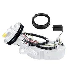 Fuel Pump Module Assembly Compatible with Honda Civic 2001-2005, L4 1.3L 1.7L