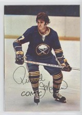 1977-78 Topps Glossy Insert Square Corners Rick Martin #11 1w8