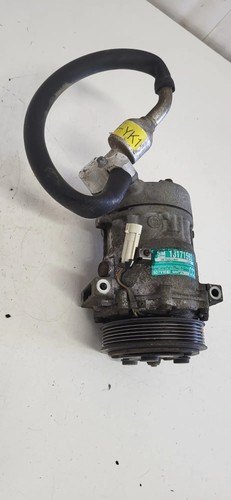 OPEL VECTRA C Kondensatpumpe Klimaanalge 3475201445 13171593 1.90 25812477