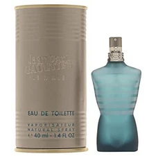 Le Male by Jean Paul Gaultier JPG 1.4 oz EDT Cologne for Men Brand New In Box