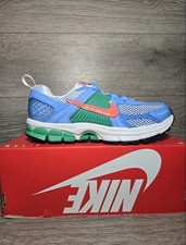Nike Zoom Vomero 5 BG GS Youth Blue Green Ember White IB7728-412