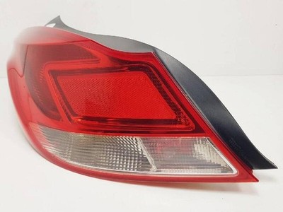 16835201 scheinwerfer hinten links OPEL INSIGNIA BERLINA 4P COSMO 2.0 3578589