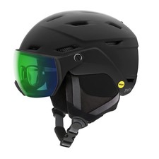 NWT Smith Unisex Survey MIPS Helmet Black XL