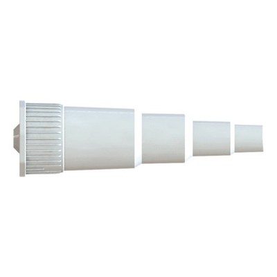 ENFIT - Adapter für ENLock-/Trichter-Sonden - 30 Stück - Neu
