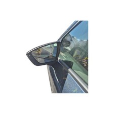 2025 SEAT IBIZA WING MIRROR POWER FOLD LEFT S7H GREY