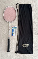 YONEX Arcsaber 7 badminton racket with case 685372