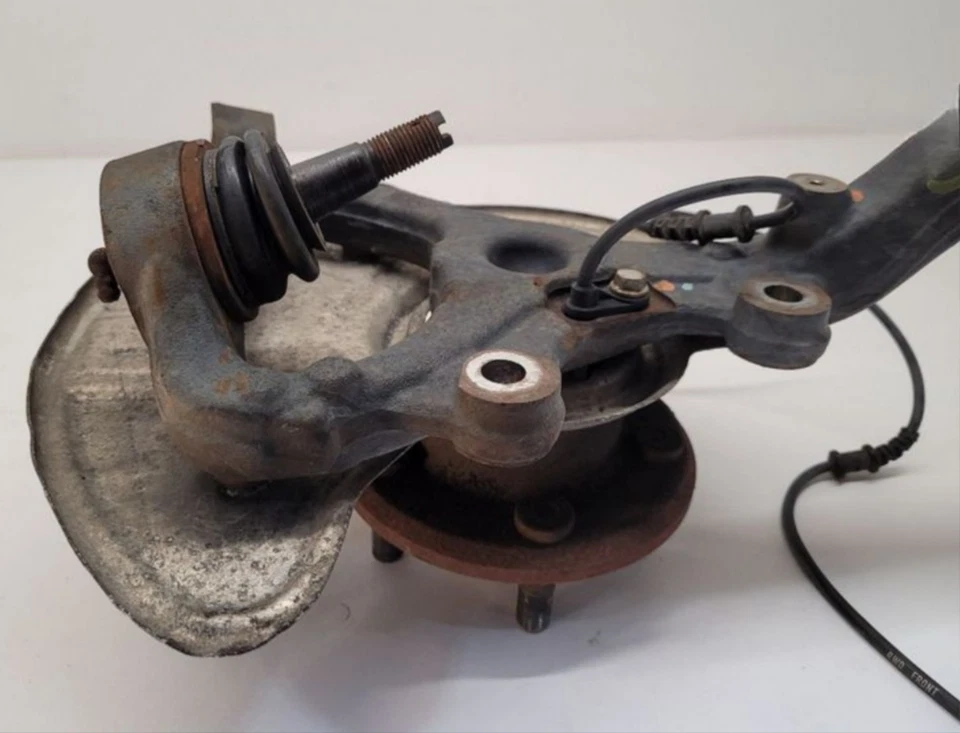 2006-2011 Dodge Charger Front Right Passenger Spindle Knuckle Assembly Oem - Image 3 of 4