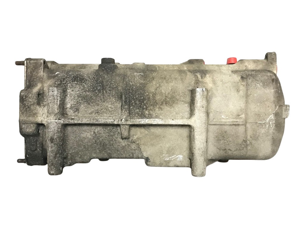 7082872C92 EGR Cooler International MaxxForce DT, 5012354R91