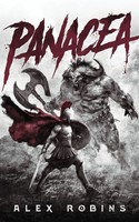 Alex Robins | Panacea | Taschenbuch | Englisch (2022) | Kartoniert / Broschiert