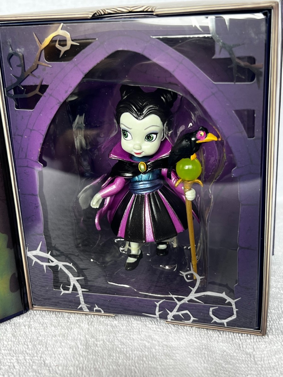 Disney Animators' Collection Maleficent Doll Special Villain