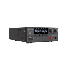 Power Supply Variable, 0-60V 0-20A 1200W Switching DC Regulated Bench Powe...
