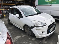 Compteur Citroen C8